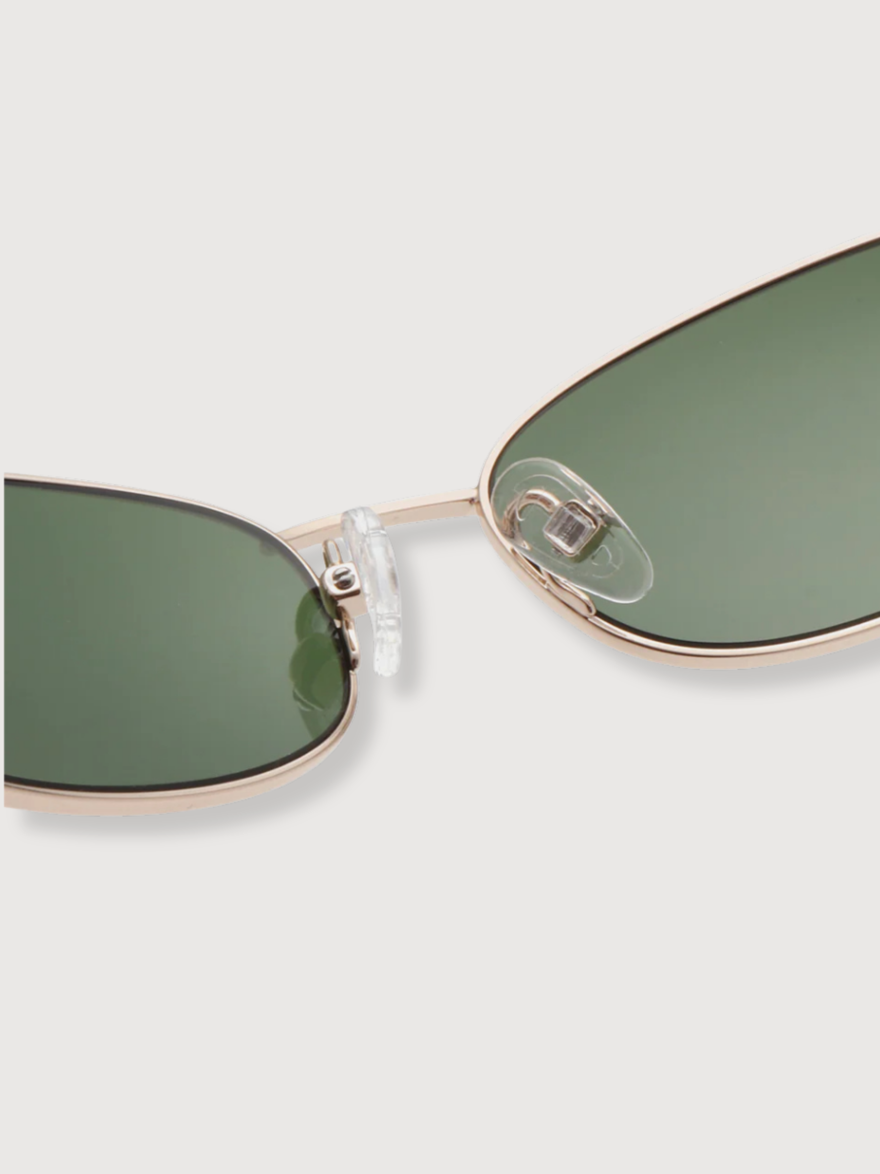 Sunglasses Jack Gold Unisex | A.kjaerbede