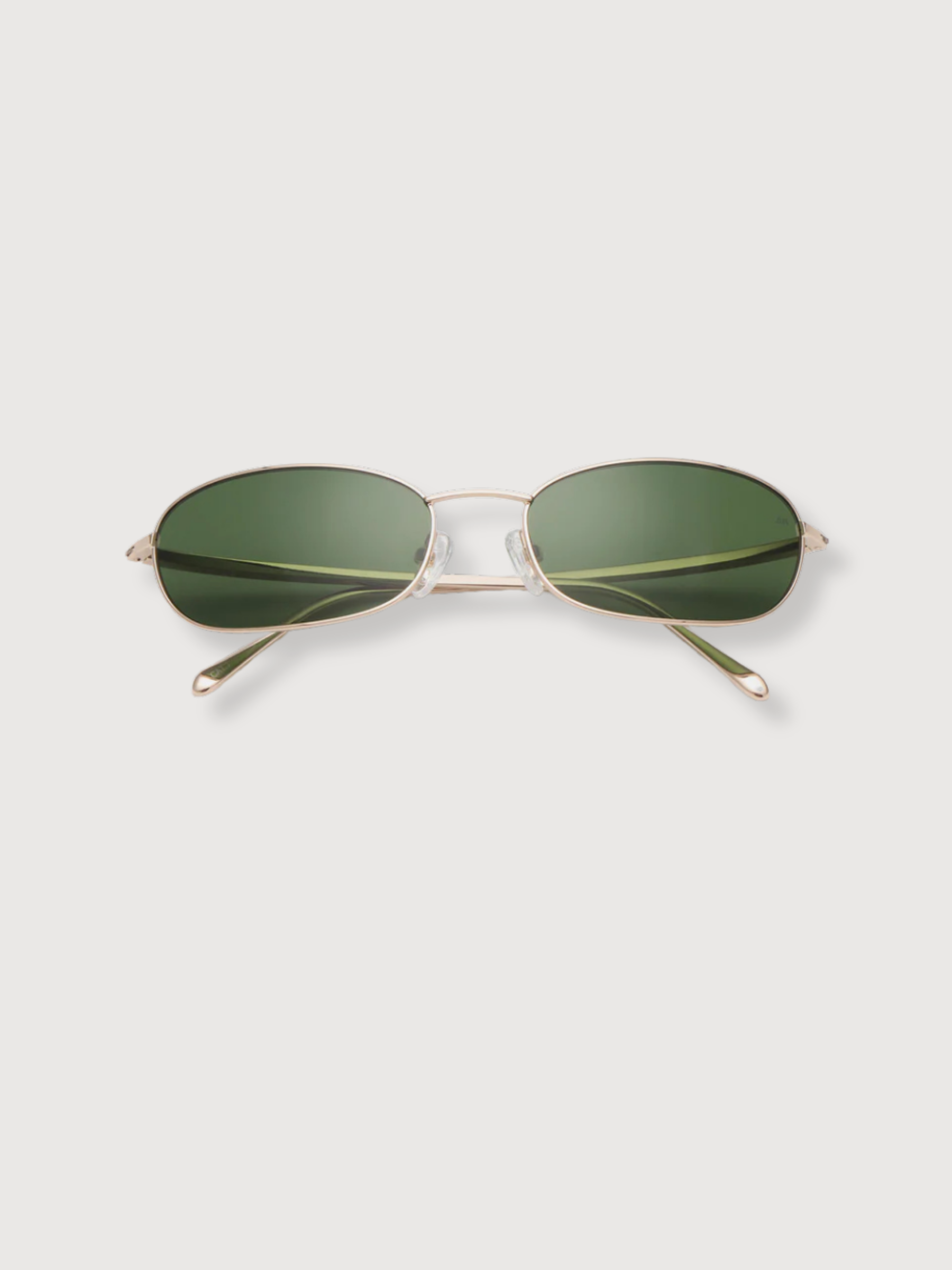 Sunglasses Jack Gold Unisex | A.kjaerbede