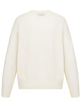 Pullover Sunshine White Cashmere  | Another Brand