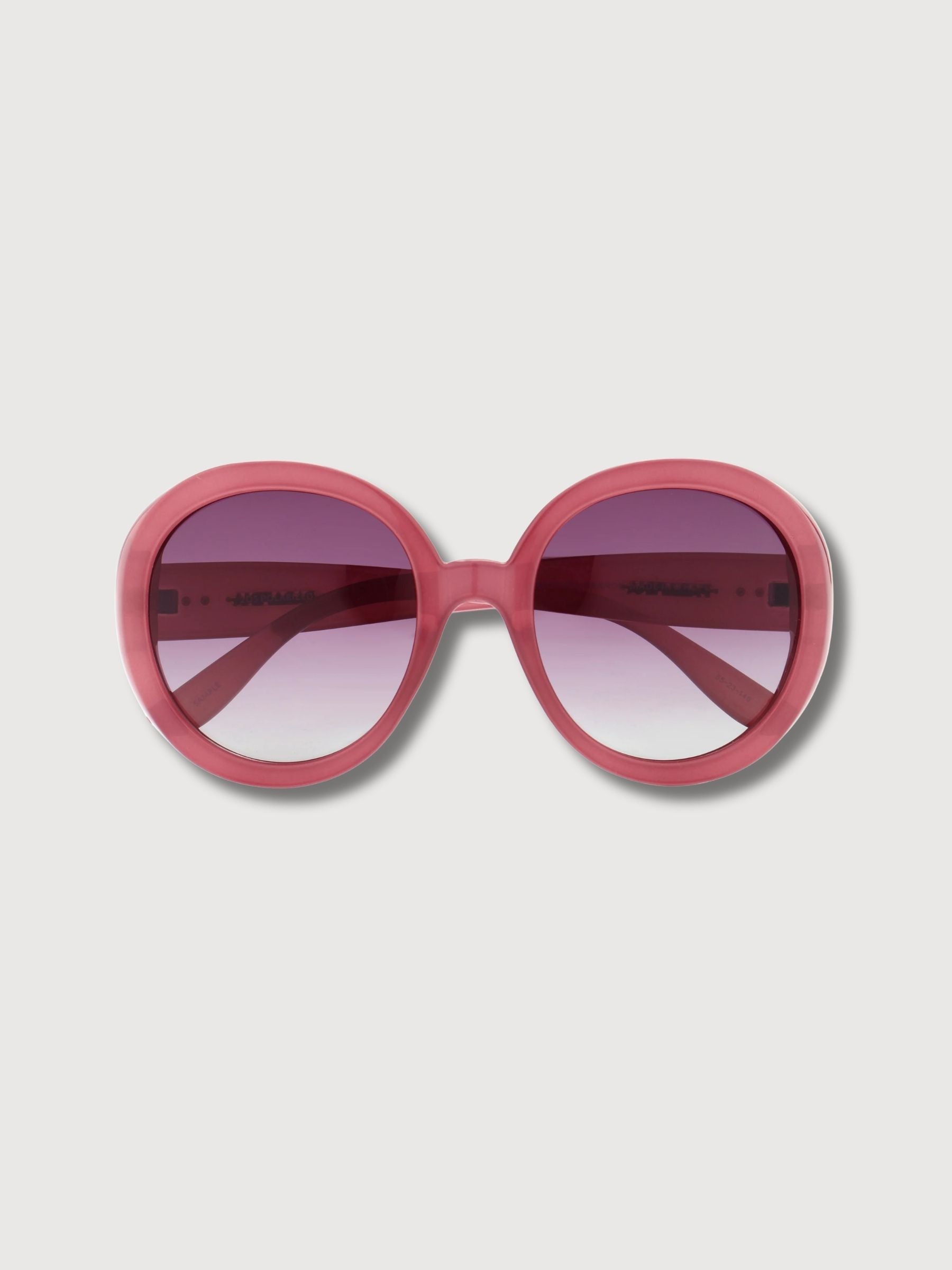 LAVA Traubenrosa Farbverlauf Rosa | Parafina