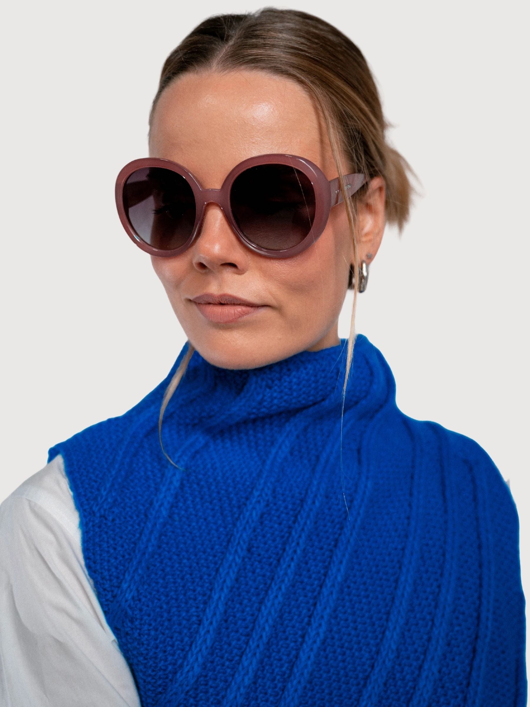 LAVA Traubenrosa Farbverlauf Rosa | Parafina