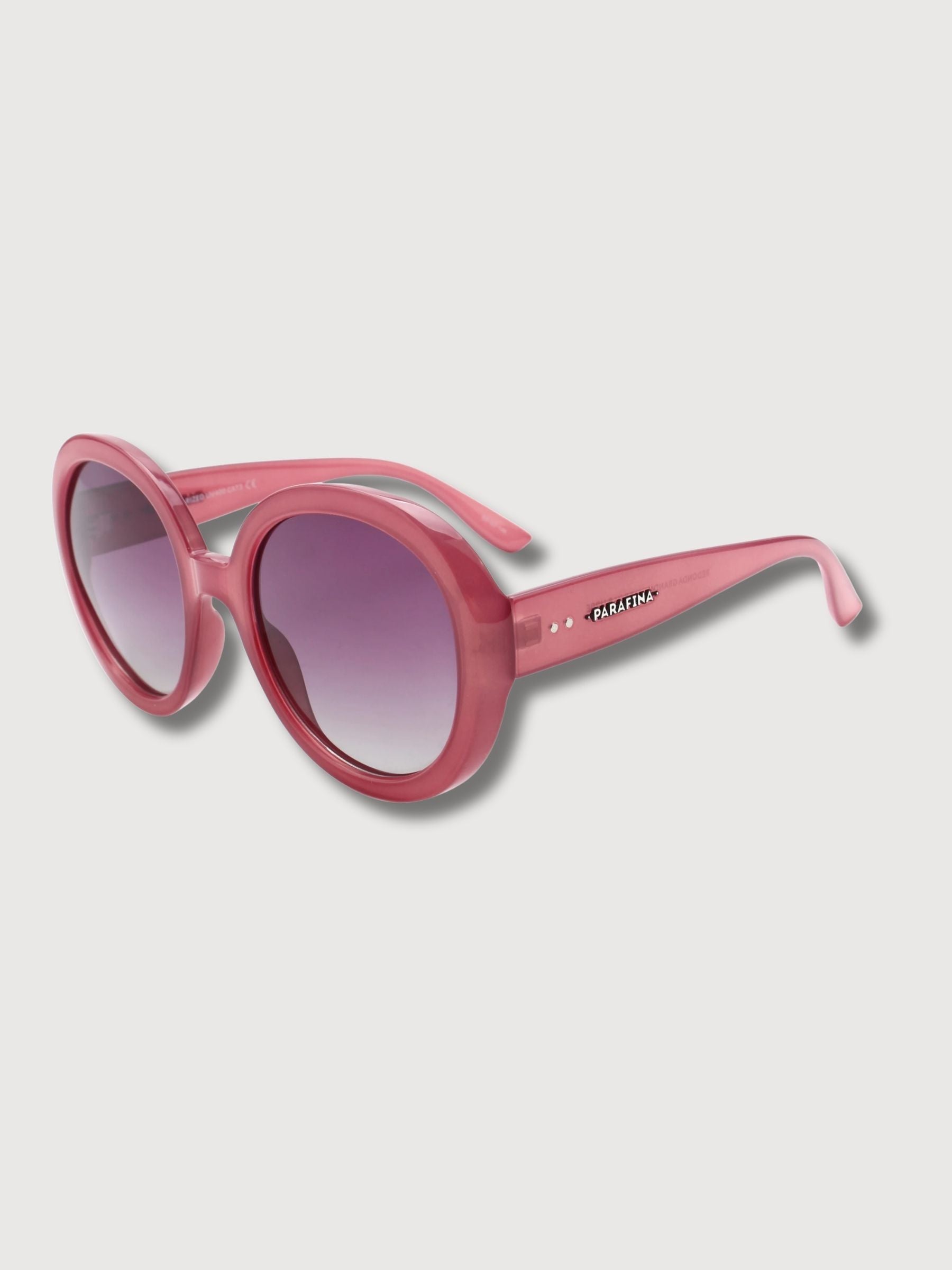 LAVA Traubenrosa Farbverlauf Rosa | Parafina