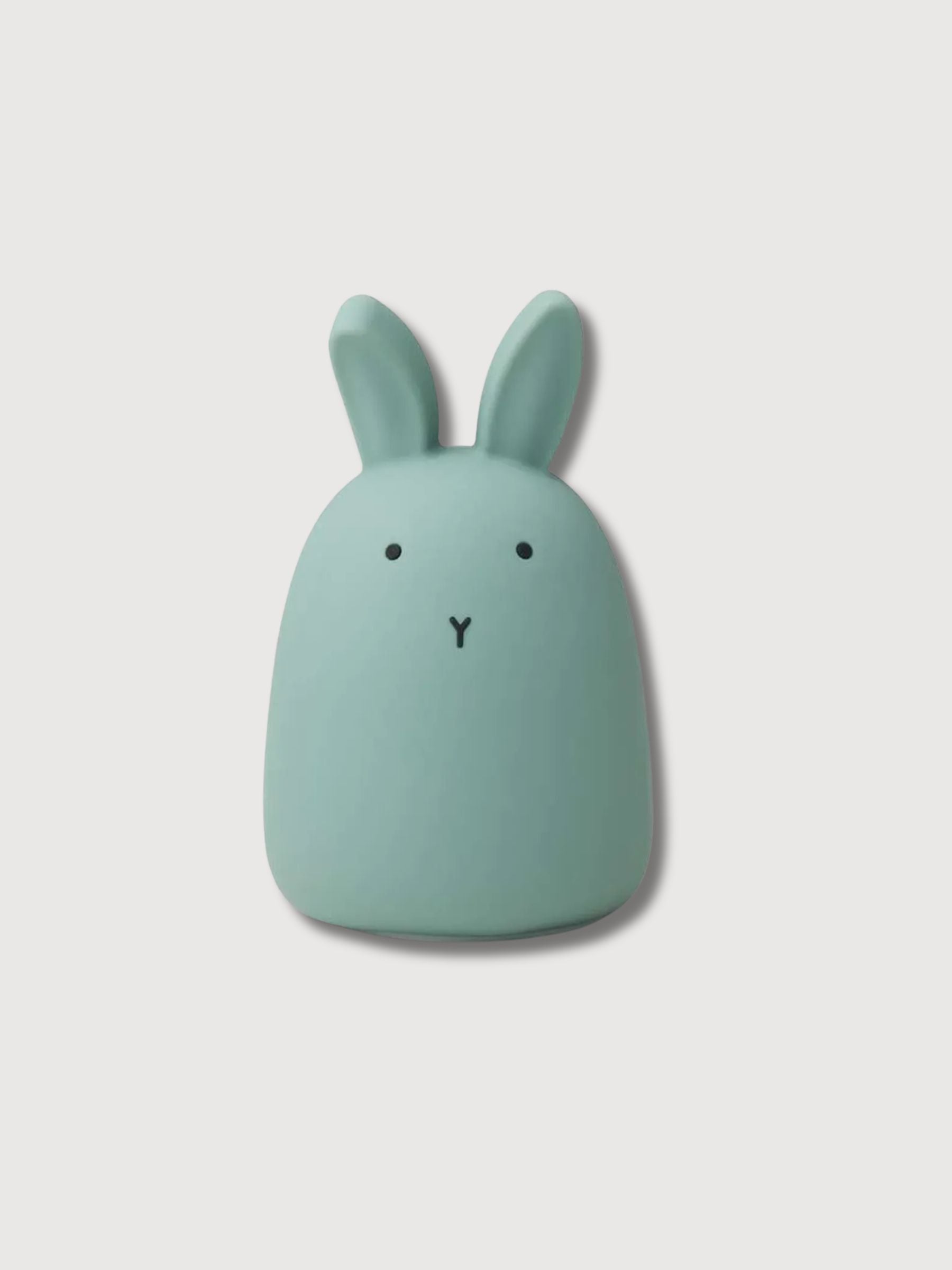 Night Light Kids Green Rabbit | Liewood