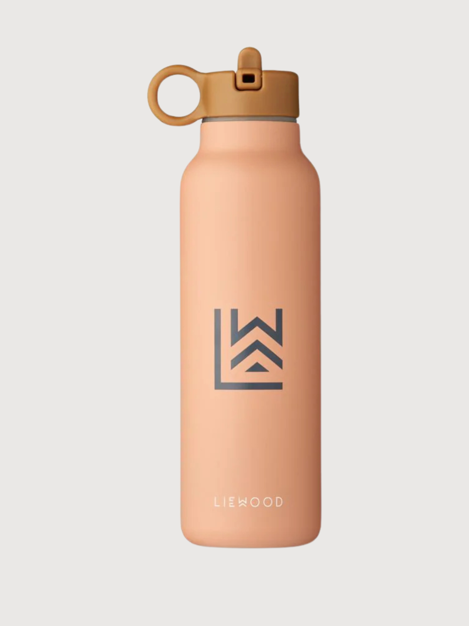 Water Bottle Falk 500 ml Tuscany Rose | Liewood
