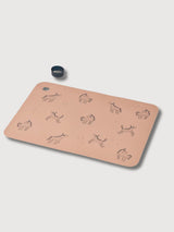 Placemat Jude Unicorn/Pale Tuscany | Liewood