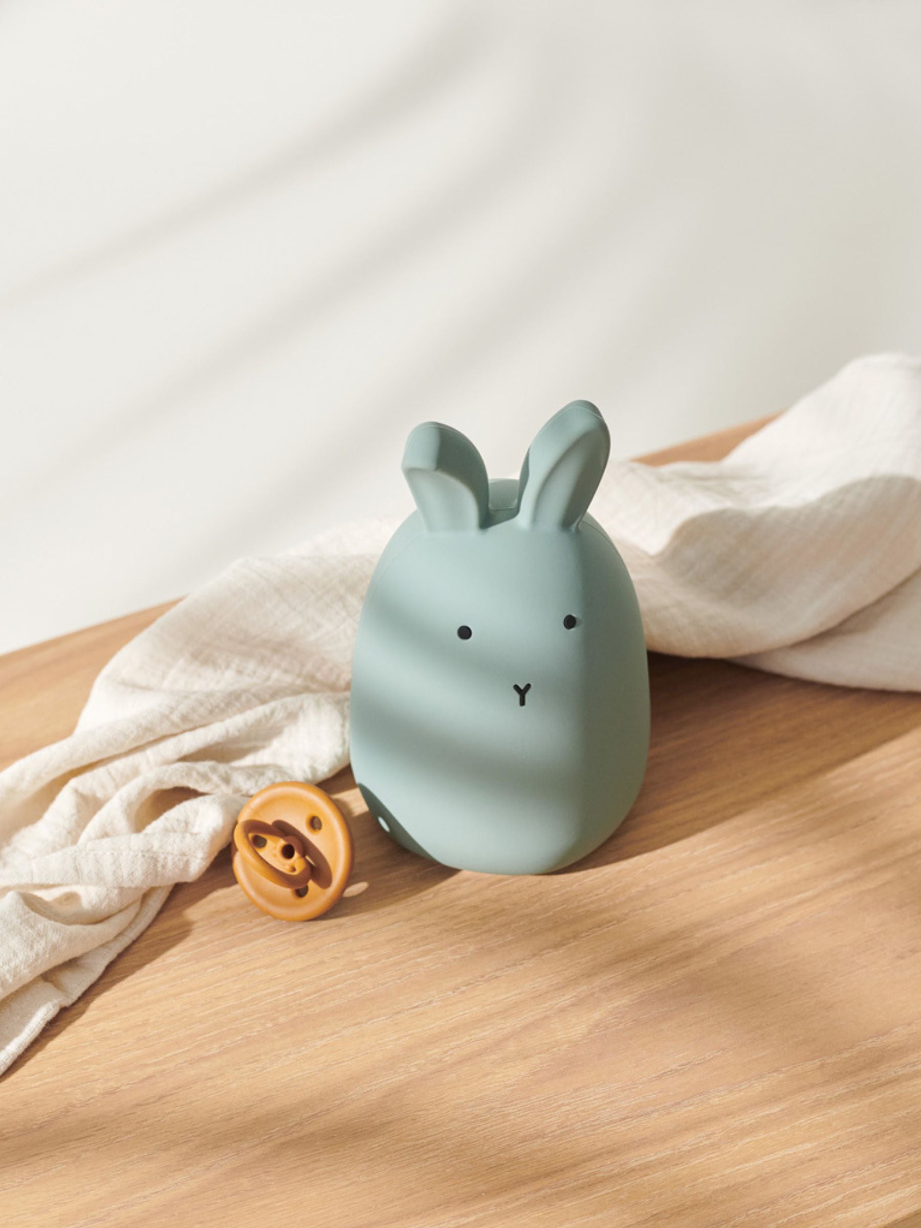 Night Light Winston Rabbit Peppermint | Liewood