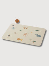 Jude Safari Sandy Stampato Pochemat | Liewood