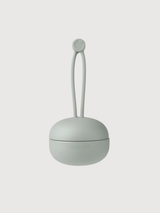 Philip Pacifier Box Dove Blue | LIEWOOD
