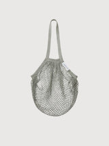 Nuka Mesh Tote Bag Grau | Liewood