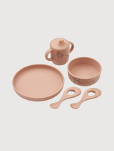 Tableware Set Ryle Unicorn | Liewood
