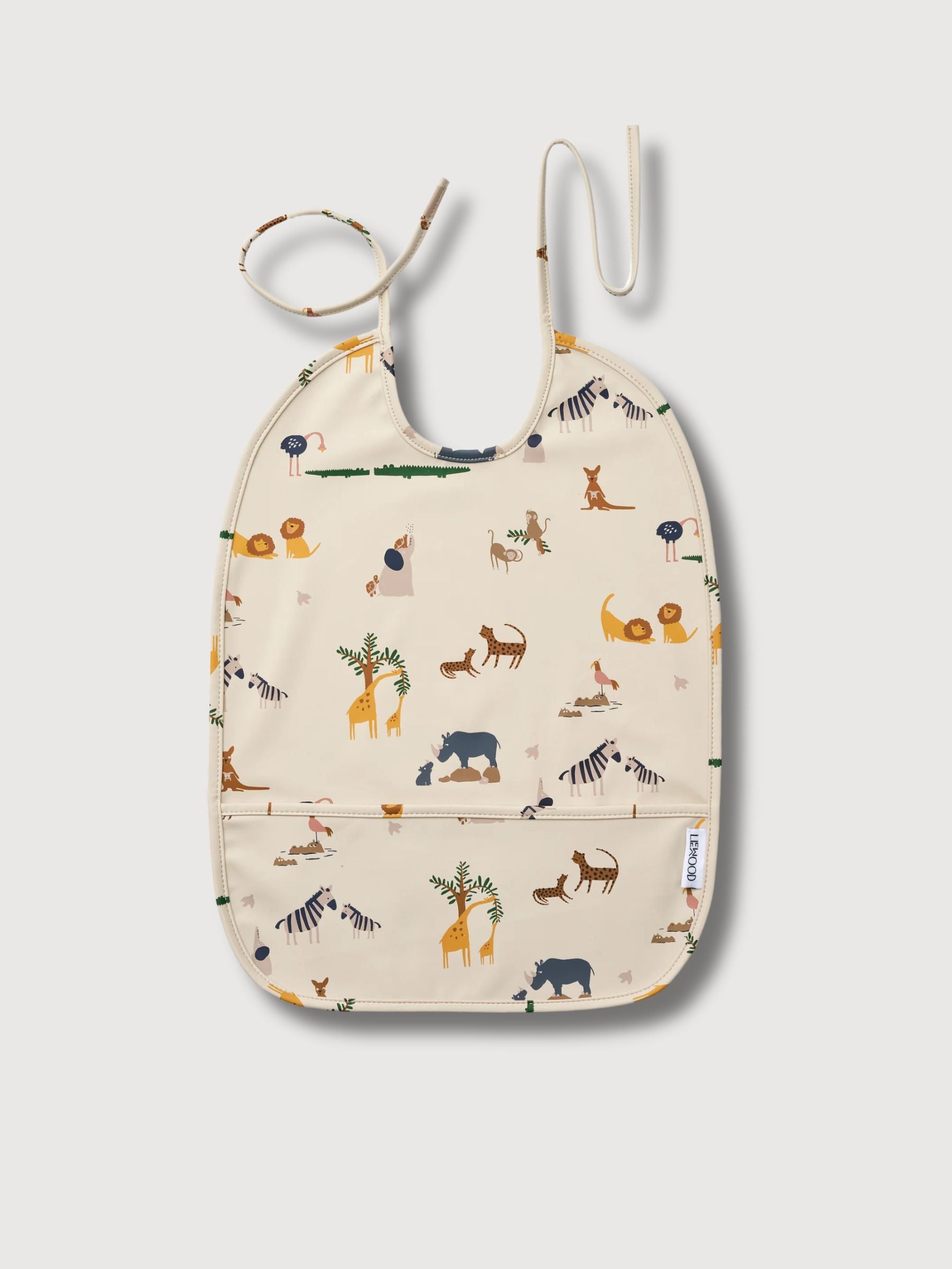 Lai Bib All together / Sandy | Liewood