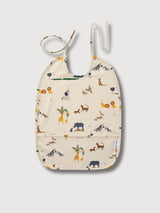 Lai Bib All together / Sandy | Liewood