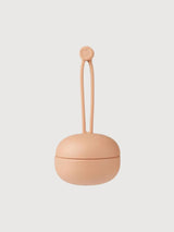 Pacifier Box Philip Tuscany Rose | Liewood