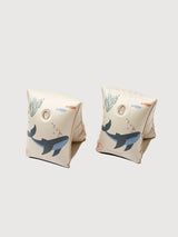 Swim Wings Kids Sea Creature - Sandy | LIEWOOD