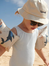Swim Wings Kids Sea Creature - Sandy | LIEWOOD