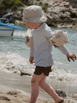 Swim Wings Kids Sea Creature - Sandy | LIEWOOD