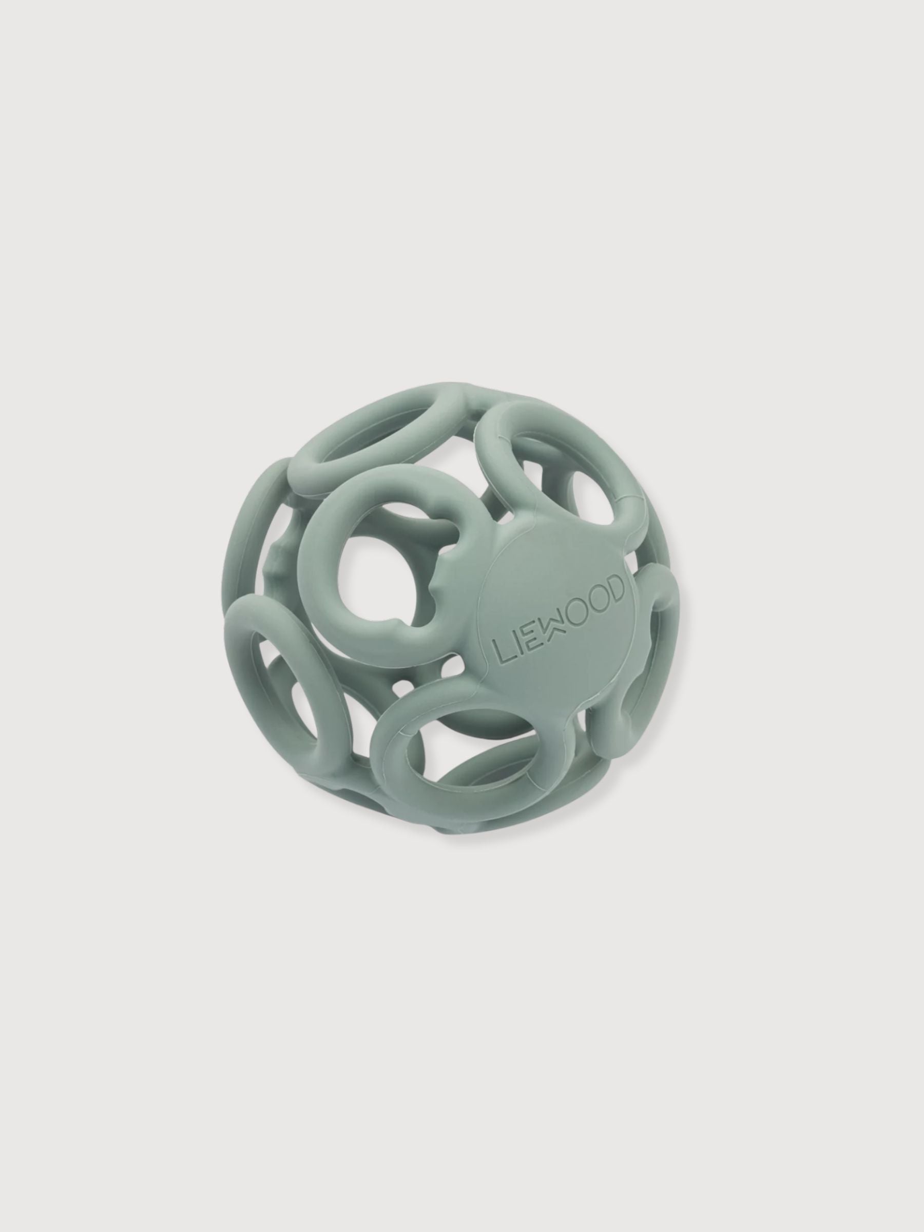 Jasmin Teether Ball Peppermint | Liewood