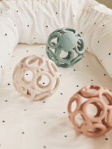 Jasmin Teether Ball Peppermint | Liewood