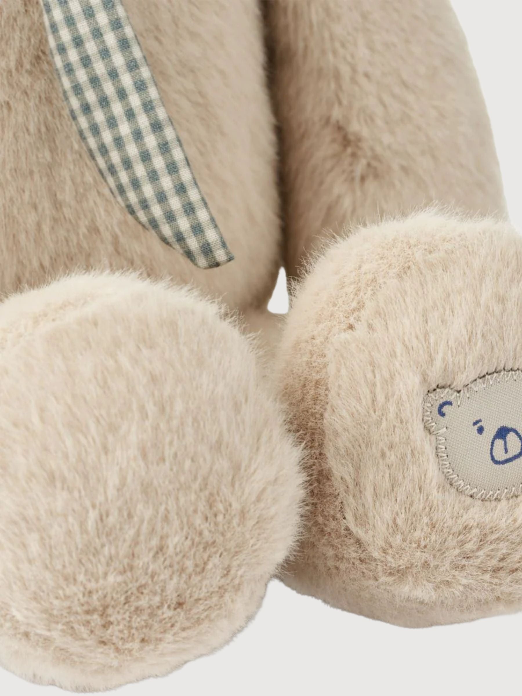 Berto Rabbit Teddy | Liewood