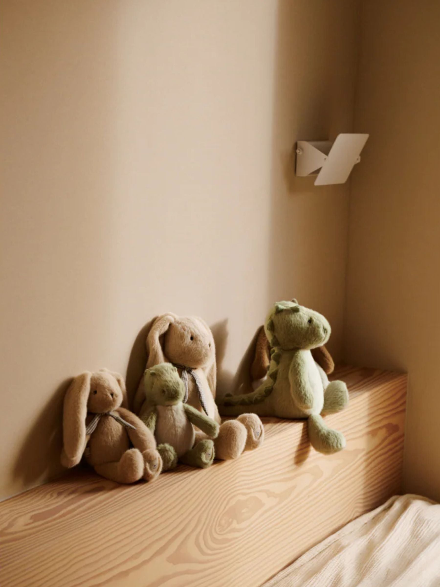 Berto Rabbit Teddy | Liewood