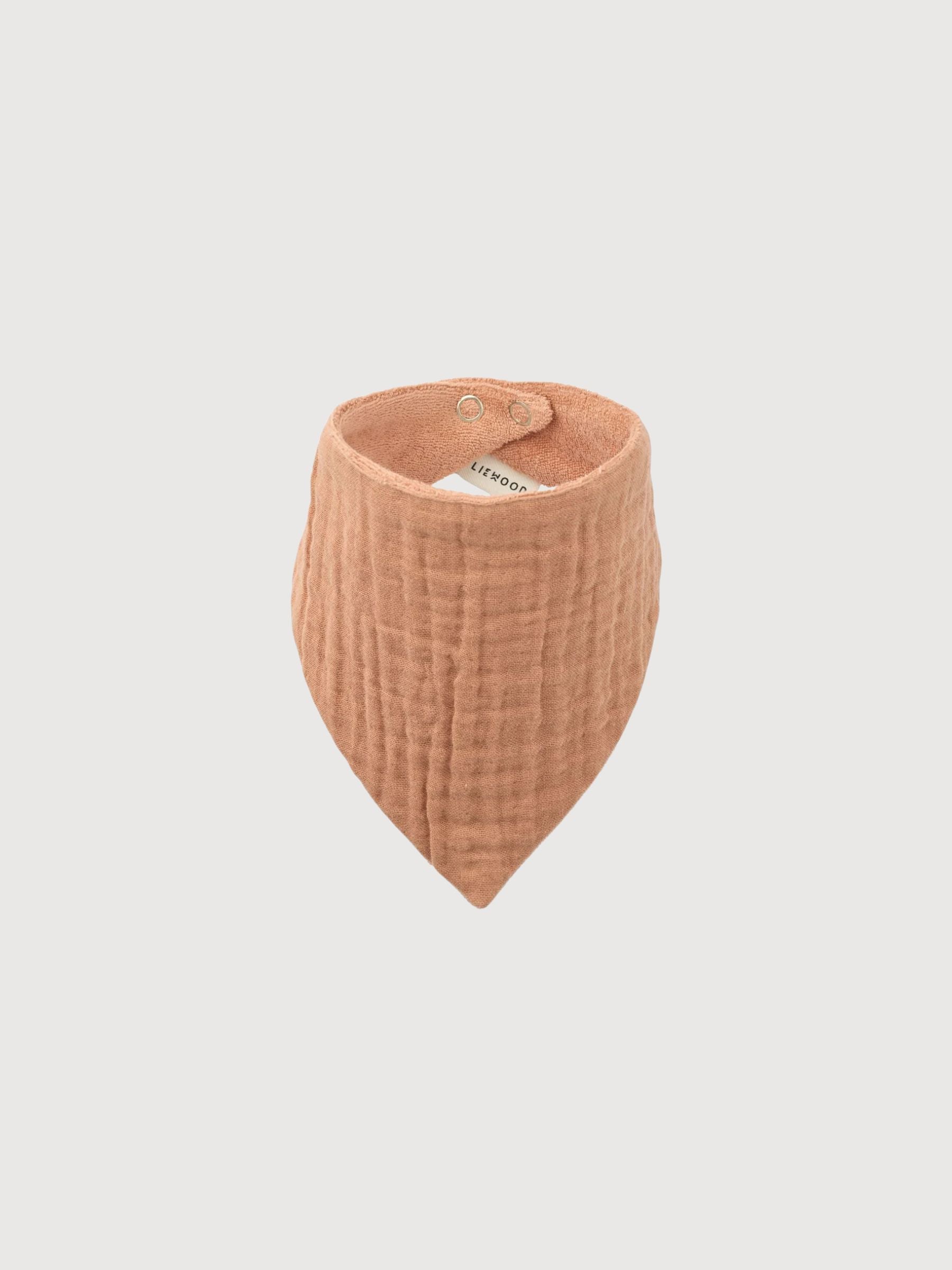 Andrea Bib 2-Pack Pink | Liewood