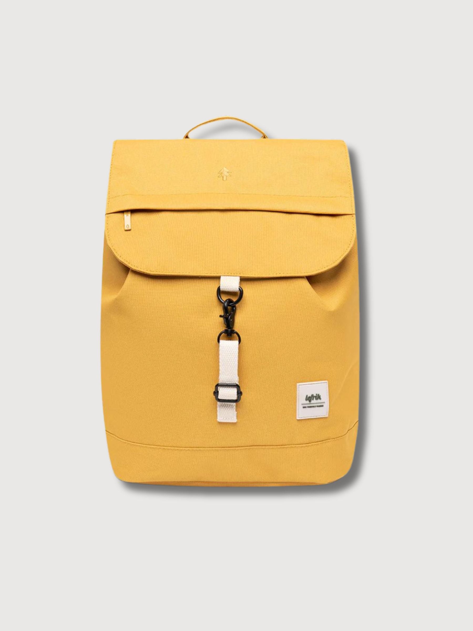 Rucksack Kaut Gelb i Lefrik