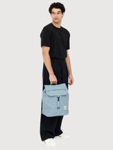 Backpack Kaut Light Blue | Lefrik