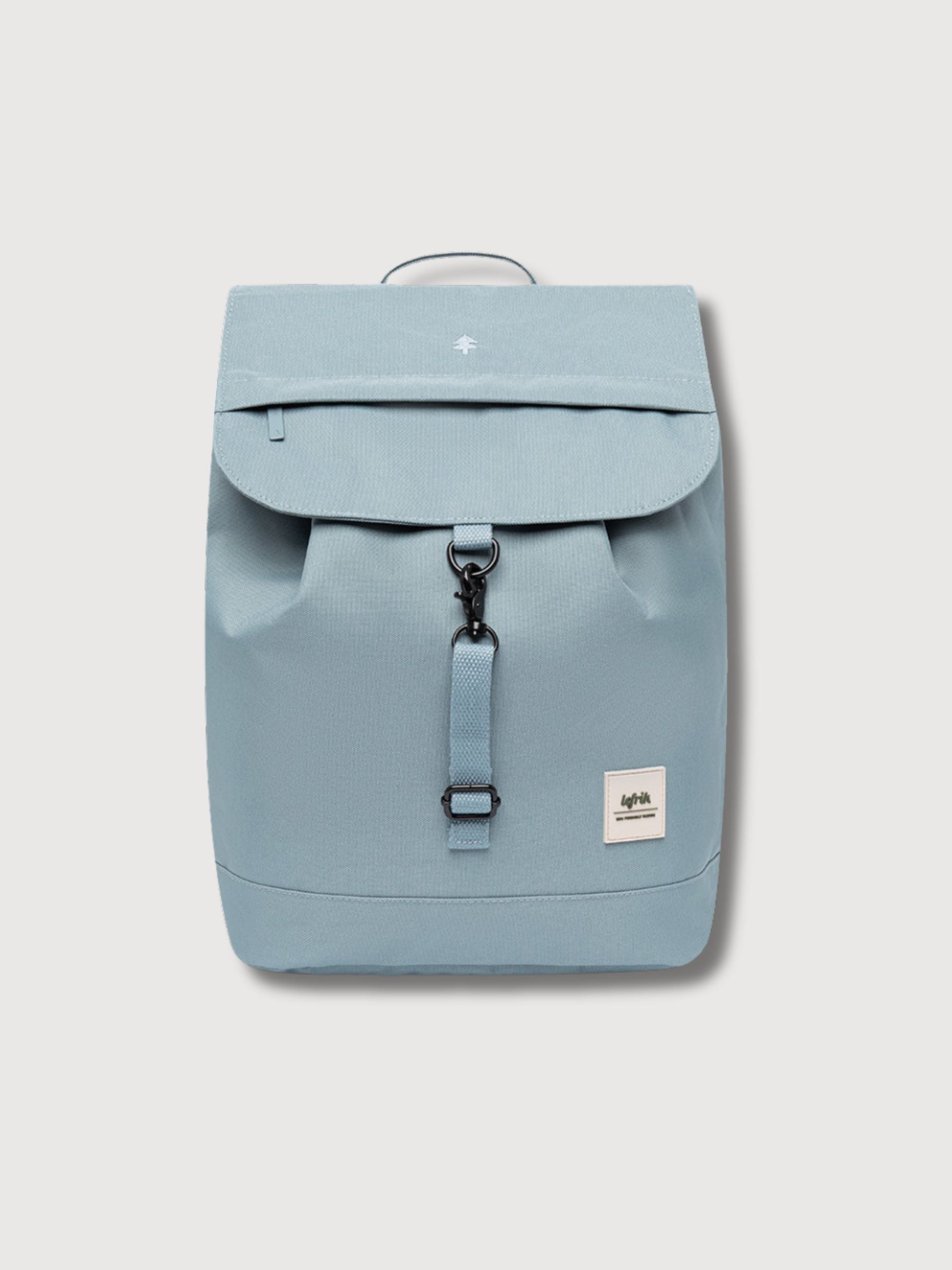 Zaino Kaut Azzurro | Lefrik