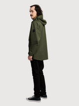 Oak Jacke Forest Green | Makia