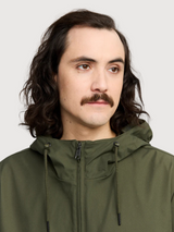 Oak Jacke Forest Green | Makia