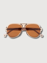 MAGMA Grey Transparent Royal Caramel | Parafina