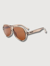 MAGMA Grey Transparent Royal Caramel | Parafina