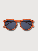 Occhiali da sole unisex color ambra | Parafina