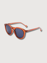 Occhiali da sole unisex color ambra | Parafina