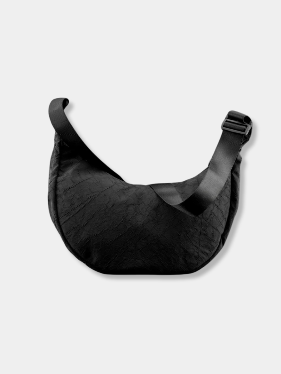 Moon Bag Schwarz | Airpaq