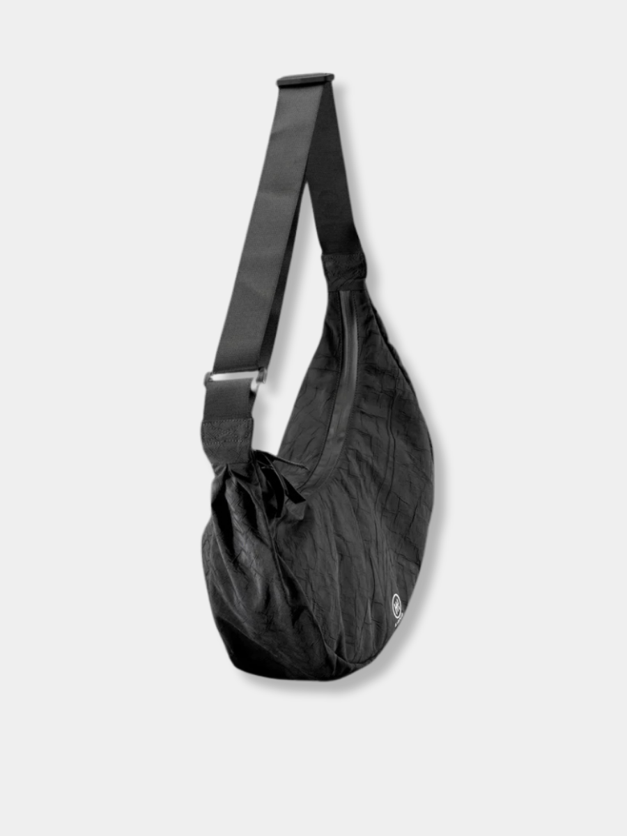Moon Bag Schwarz | Airpaq