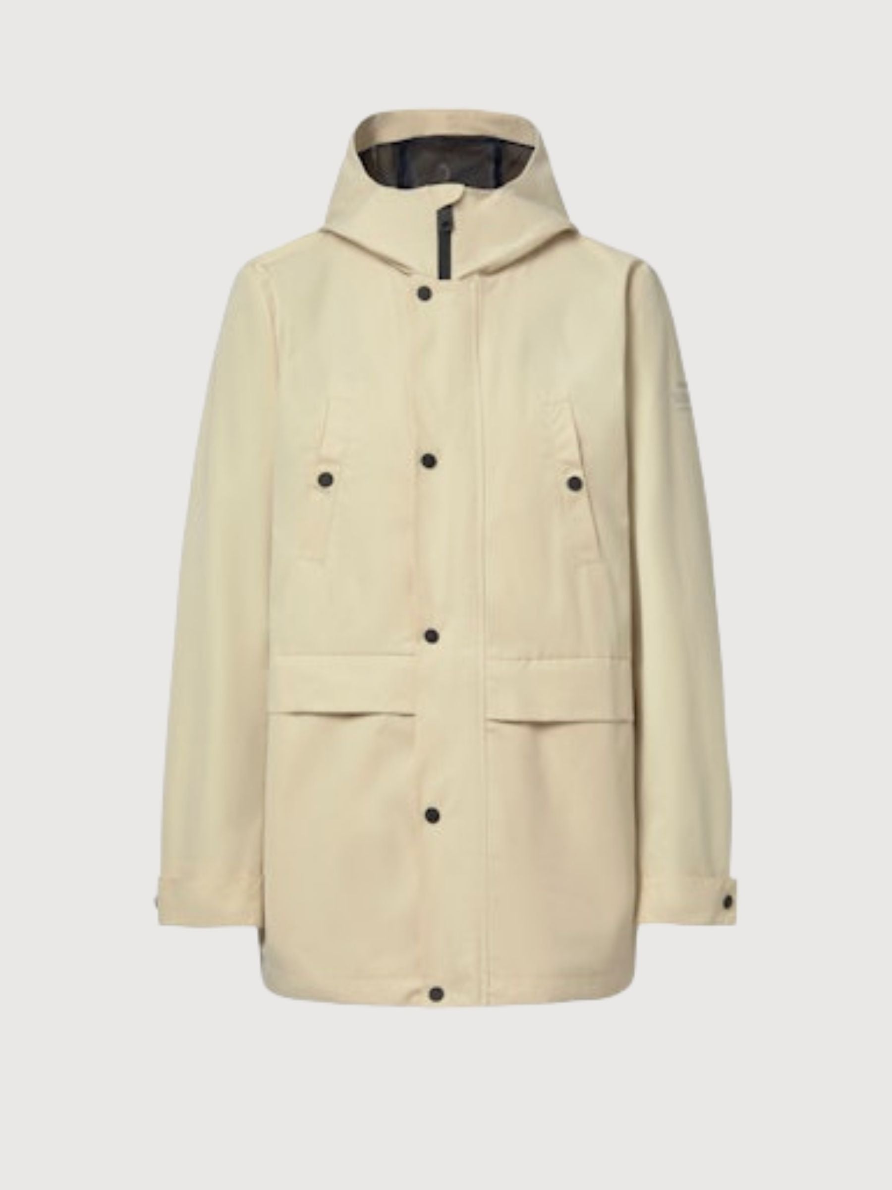 Gab Jacket Man Sand | ECOALF
