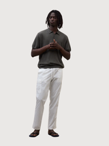 OLMO KNIT MAN Asteroid | ECOALF