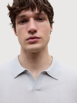 OLMO KNIT MAN Grey | Ecoalf
