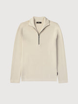 Penti Knit Washed Stone | Ecoalf