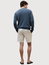 TAIL maglieria uomo Green Shadow | Ecoalf