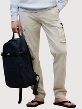 ETHICARGO PANTS MAN Washed Stone | ECOALF