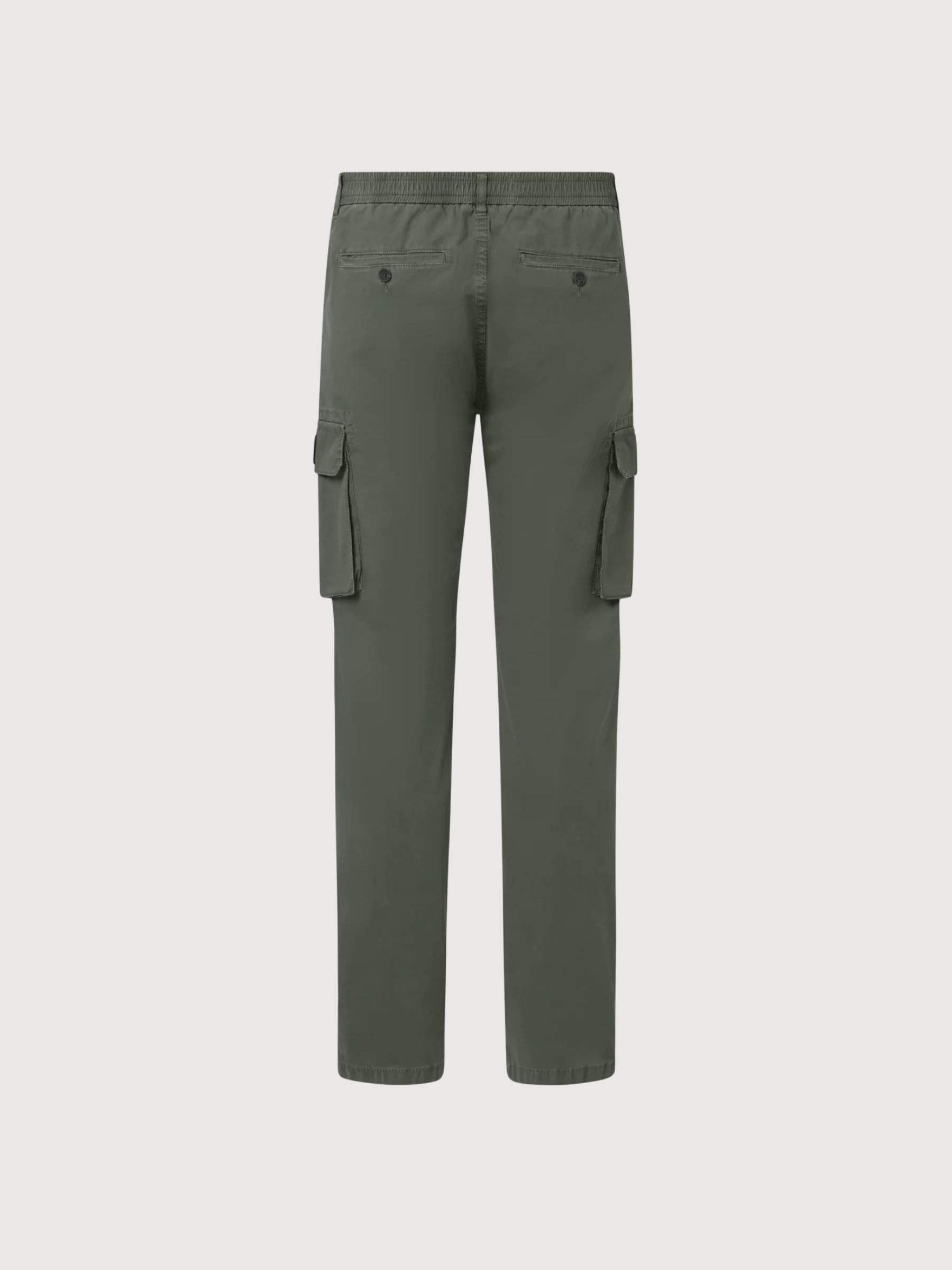 ETHICARGO PANTS MAN Asteroid | Ecoalf