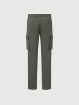 ETHICARGO PANTS MAN Asteroid | Ecoalf