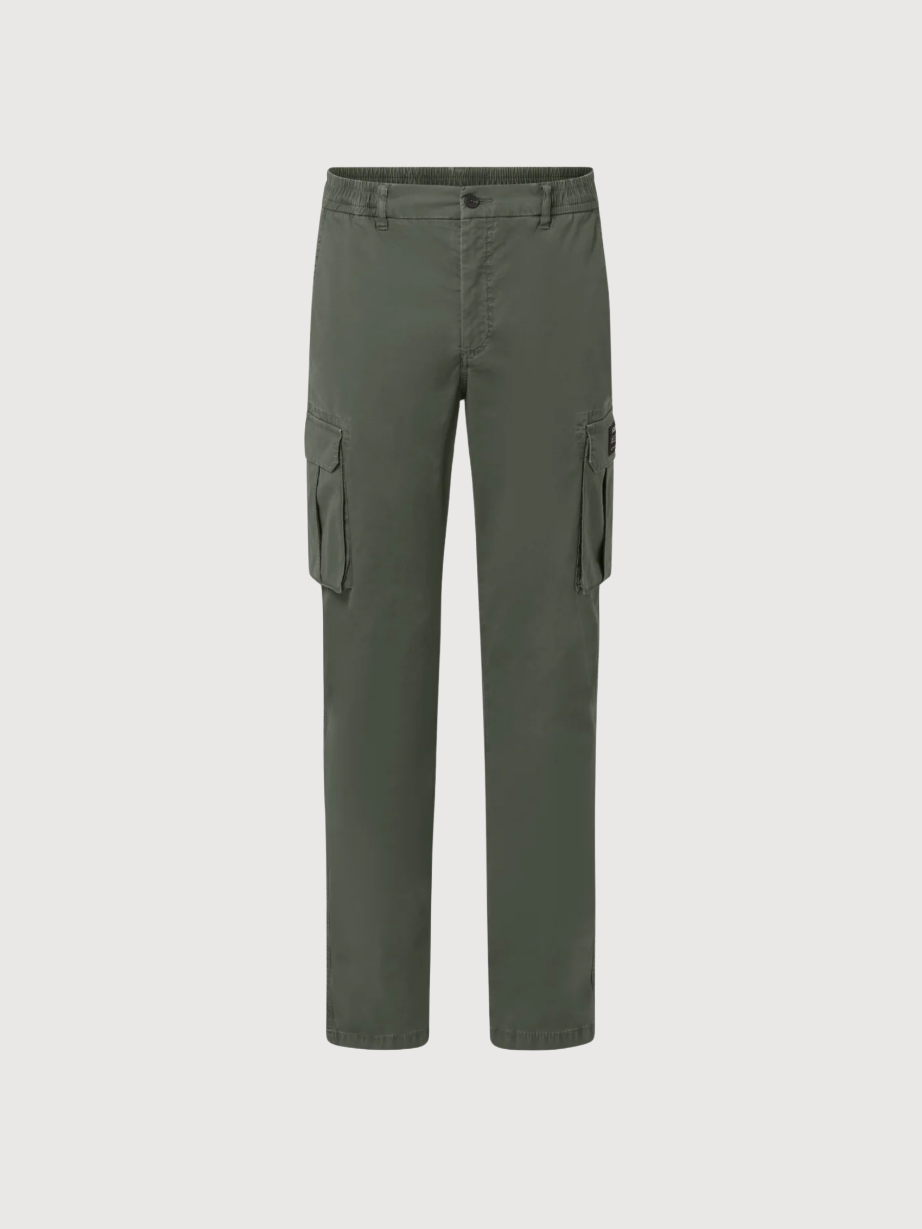 ETHICARGO PANTS MAN Asteroid | Ecoalf