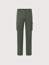 ETHICARGO PANTS MAN Asteroid | Ecoalf