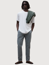 PANTALONI ETHIWIN UOMO Blu Grigio | Ecoalf