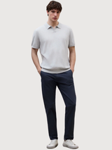 ETHIWIN HOSE MAN Deep Navy | Ecoalf