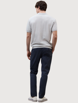 ETHIWIN HOSE MAN Deep Navy | Ecoalf