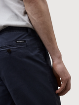 ETHIWIN HOSE MAN Deep Navy | Ecoalf